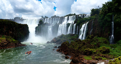 Iguazu I