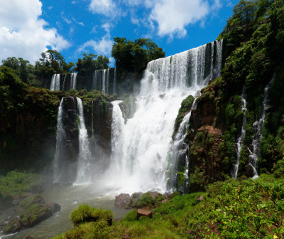 Iguazu II
