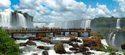 Iguazu VI